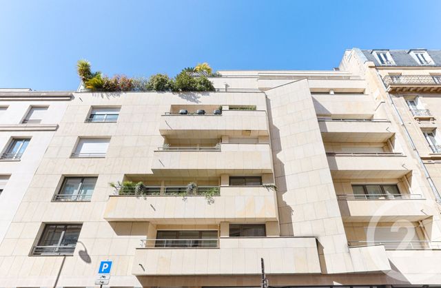 Appartement F3 à louer - 3 pièces - 65,26 m2 - Paris - 75015 - ILE-DE-FRANCE