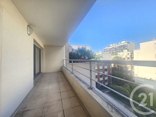 Appartement F3 à louer - 3 pièces - 65,26 m2 - Paris - 75015 - ILE-DE-FRANCE