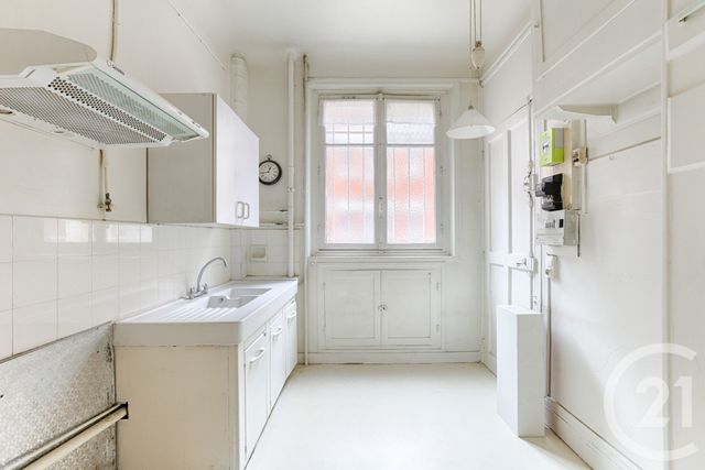 Appartement F3 à vendre - 3 pièces - 75,03 m2 - Paris - 75016 - ILE-DE-FRANCE