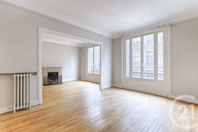 Appartement F3 à vendre - 3 pièces - 75,03 m2 - Paris - 75016 - ILE-DE-FRANCE