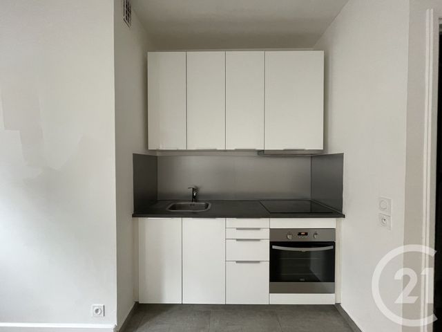 Appartement F2 à vendre - 2 pièces - 50 m2 - Paris - 75016 - ILE-DE-FRANCE
