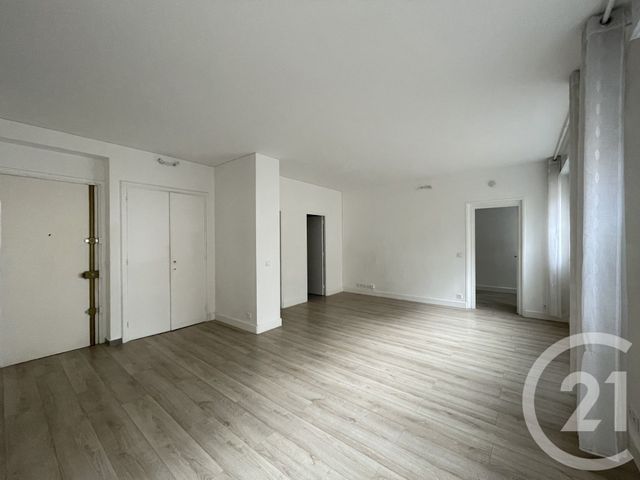 Appartement F2 à vendre - 2 pièces - 50 m2 - Paris - 75016 - ILE-DE-FRANCE