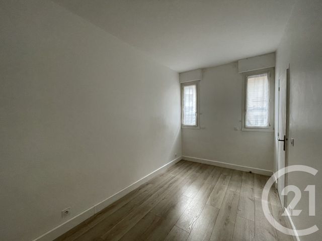 Appartement F2 à vendre - 2 pièces - 50 m2 - Paris - 75016 - ILE-DE-FRANCE