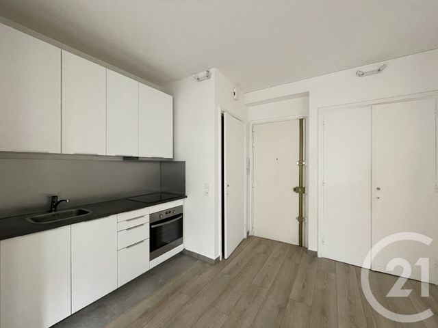 Appartement F2 à vendre - 2 pièces - 50 m2 - Paris - 75016 - ILE-DE-FRANCE