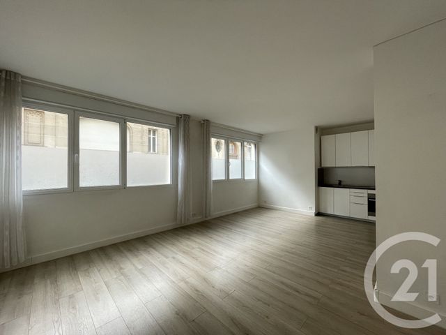 appartement - PARIS - 75016