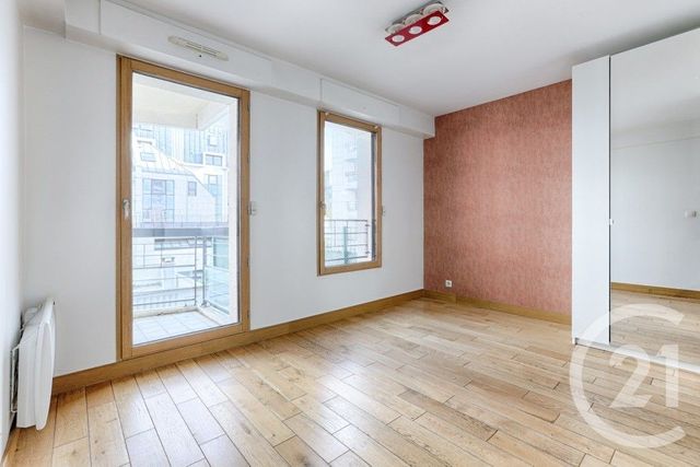 Appartement F2 &agrave; louer - 2 pi&egrave;ces - 47,76 m2 - Levallois Perret - 92 - ILE-DE-FRANCE