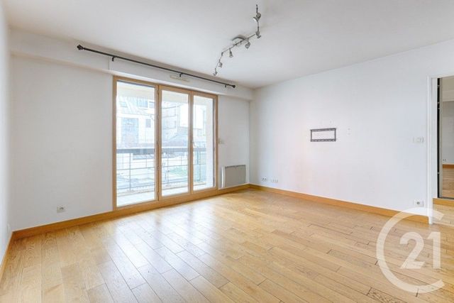 Appartement F2 &agrave; louer - 2 pi&egrave;ces - 47,76 m2 - Levallois Perret - 92 - ILE-DE-FRANCE