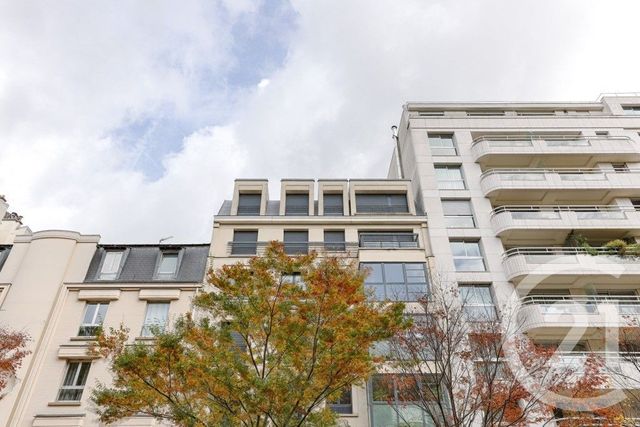 Appartement F2 &agrave; louer - 2 pi&egrave;ces - 47,76 m2 - Levallois Perret - 92 - ILE-DE-FRANCE