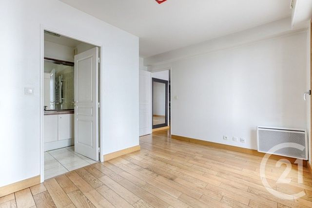 Appartement F2 &agrave; louer - 2 pi&egrave;ces - 47,76 m2 - Levallois Perret - 92 - ILE-DE-FRANCE