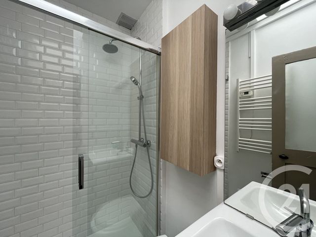 Appartement F1 &agrave; vendre - 2 pi&egrave;ces - 23,61 m2 - Paris - 75016 - ILE-DE-FRANCE