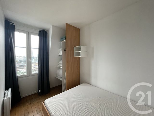 Appartement F1 &agrave; vendre - 2 pi&egrave;ces - 23,61 m2 - Paris - 75016 - ILE-DE-FRANCE