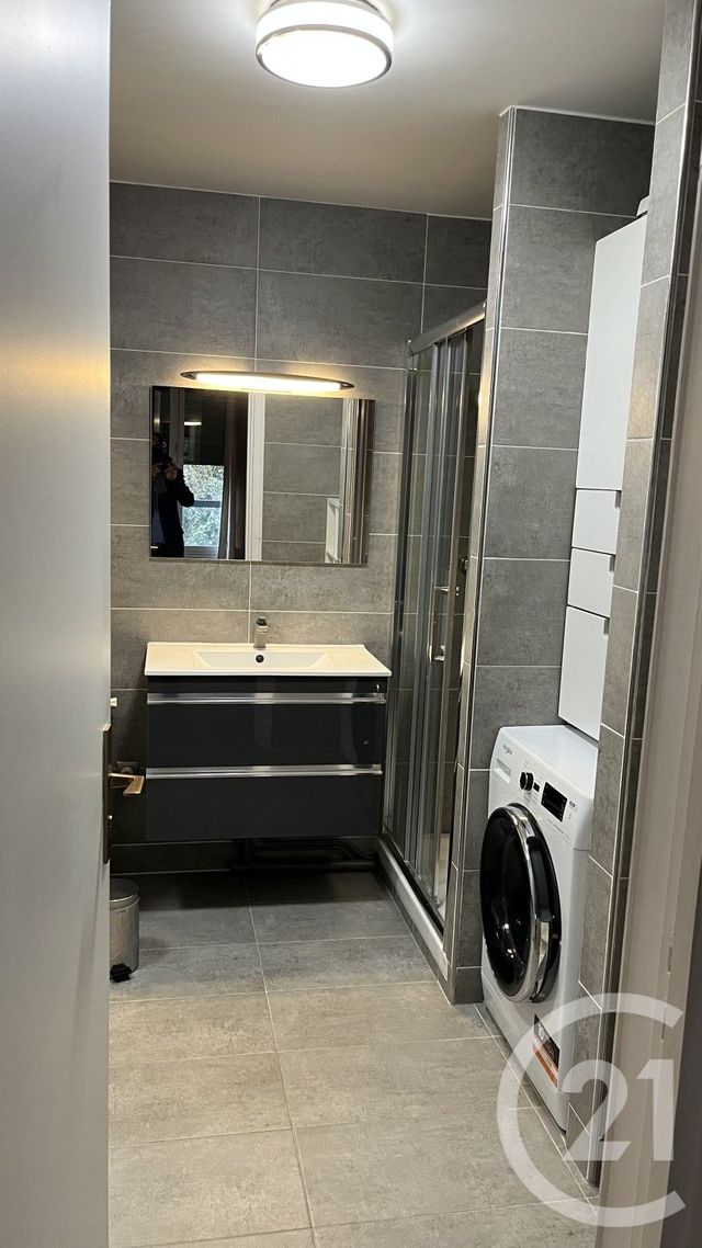 Appartement F1 à louer - 1 pièce - 32,50 m2 - Paris - 75016 - ILE-DE-FRANCE