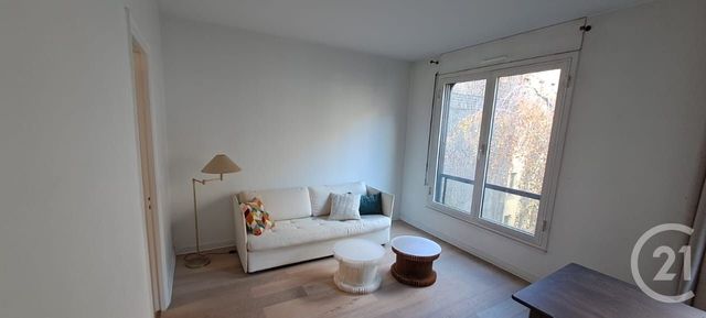 appartement - PARIS - 75016