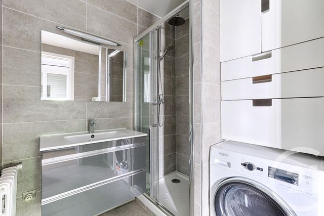 Appartement F1 à louer - 1 pièce - 32,50 m2 - Paris - 75016 - ILE-DE-FRANCE