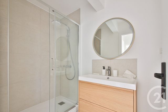 Appartement F1 &agrave; vendre - 1 pi&egrave;ce - 46 m2 - Paris - 75015 - ILE-DE-FRANCE