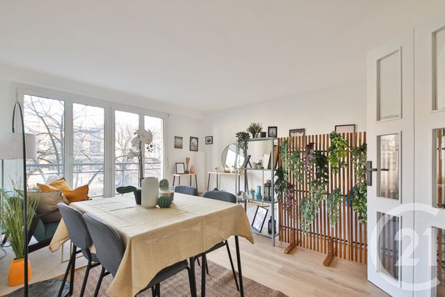 Appartement F1 &agrave; vendre - 1 pi&egrave;ce - 46 m2 - Paris - 75015 - ILE-DE-FRANCE