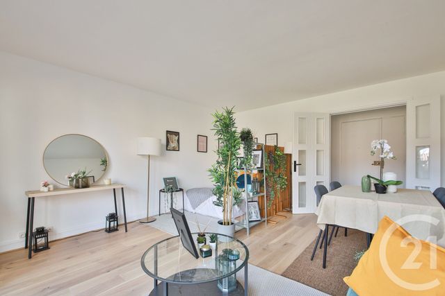Appartement F1 &agrave; vendre - 1 pi&egrave;ce - 46 m2 - Paris - 75015 - ILE-DE-FRANCE