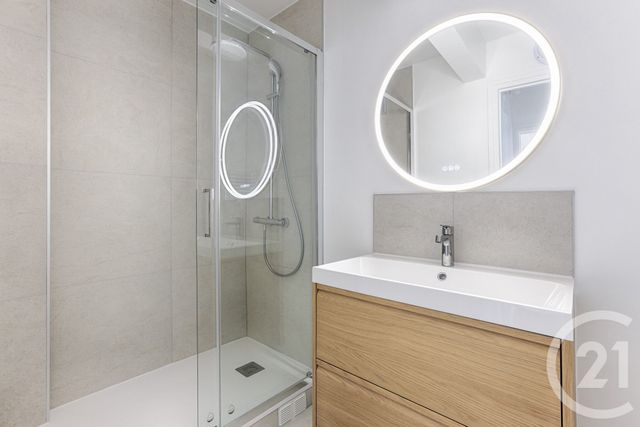 Appartement F1 à vendre - 1 pièce - 46 m2 - Paris - 75015 - ILE-DE-FRANCE