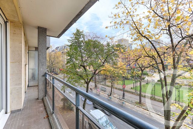 Appartement F1 &agrave; vendre - 1 pi&egrave;ce - 46 m2 - Paris - 75015 - ILE-DE-FRANCE