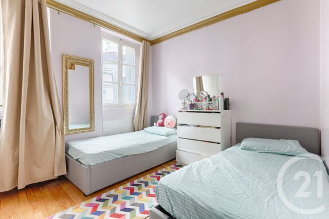 Appartement F3 à vendre - 3 pièces - 45,23 m2 - Paris - 75018 - ILE-DE-FRANCE