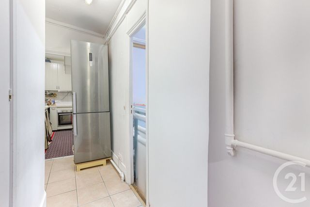 Appartement F3 à vendre - 3 pièces - 45,23 m2 - Paris - 75018 - ILE-DE-FRANCE