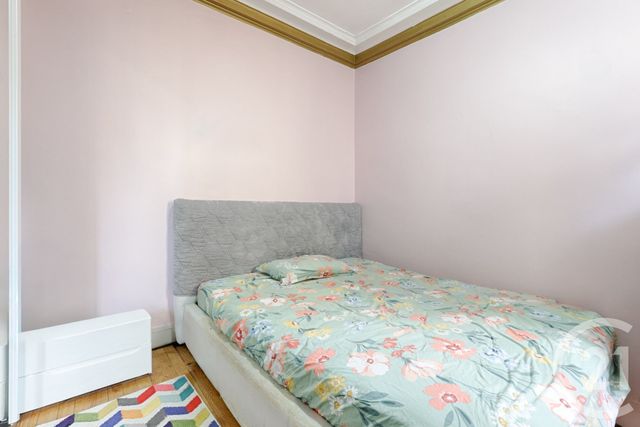 Appartement F3 à vendre - 3 pièces - 45,23 m2 - Paris - 75018 - ILE-DE-FRANCE