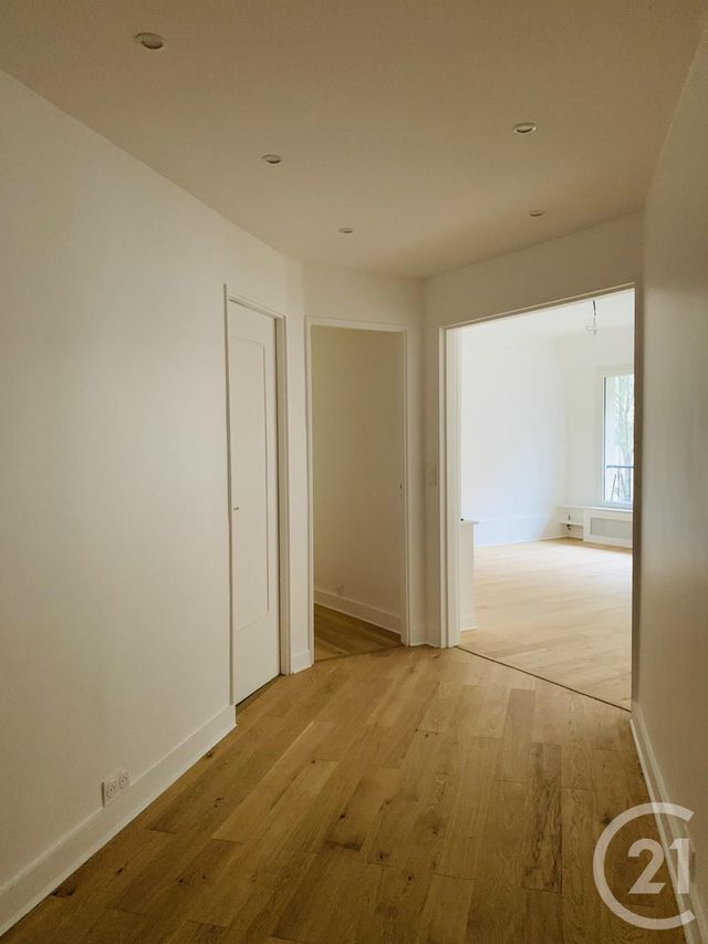 Appartement F3 à louer - 3 pièces - 74,34 m2 - Paris - 75016 - ILE-DE-FRANCE