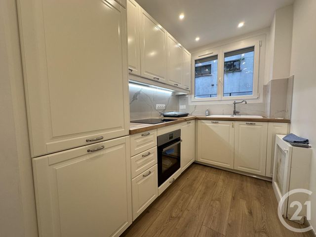 Appartement F3 à louer - 3 pièces - 74,34 m2 - Paris - 75016 - ILE-DE-FRANCE