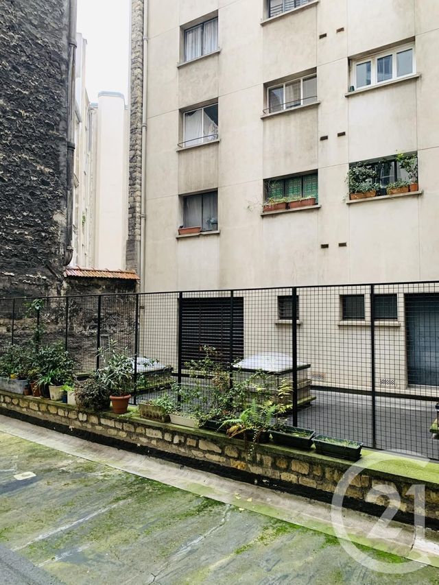 Appartement F3 à louer - 3 pièces - 74,34 m2 - Paris - 75016 - ILE-DE-FRANCE