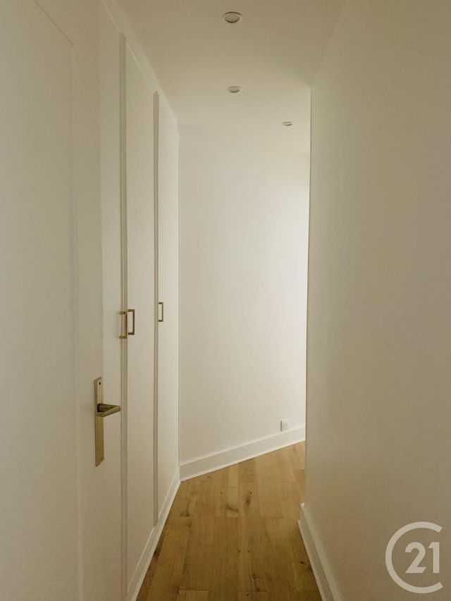Appartement F3 à louer - 3 pièces - 74,34 m2 - Paris - 75016 - ILE-DE-FRANCE