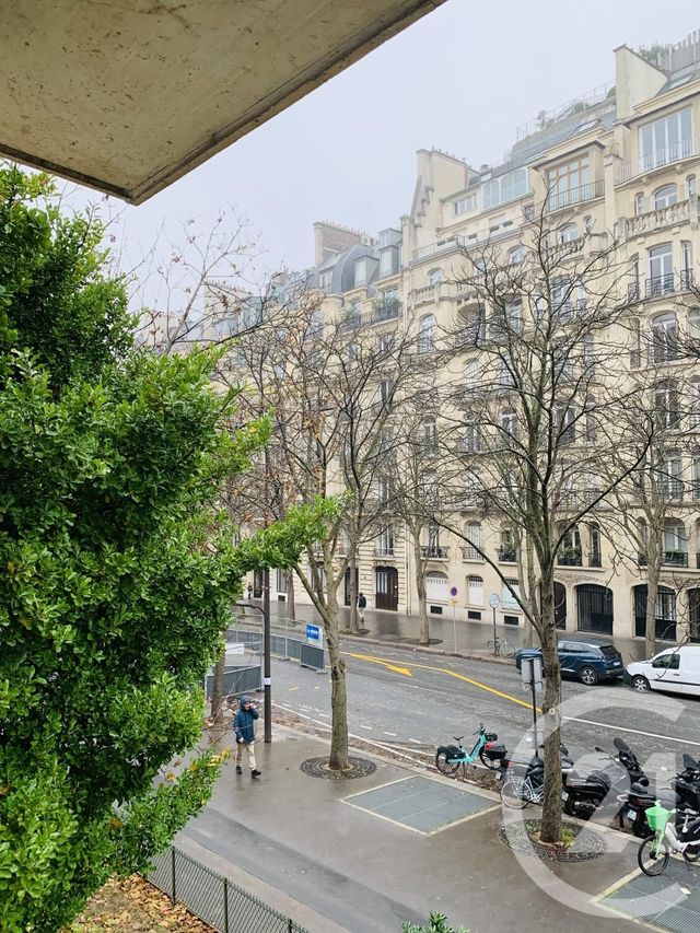 Appartement F3 à louer - 3 pièces - 74,34 m2 - Paris - 75016 - ILE-DE-FRANCE