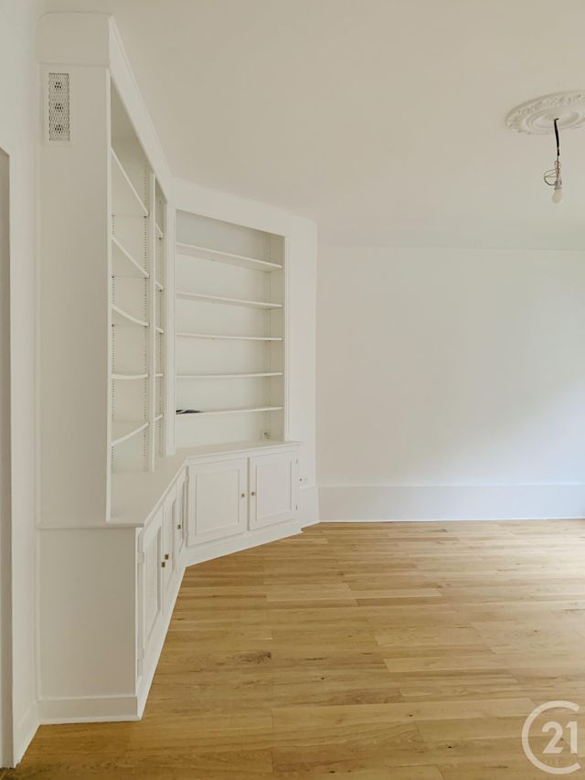 Appartement F3 à louer - 3 pièces - 74,34 m2 - Paris - 75016 - ILE-DE-FRANCE