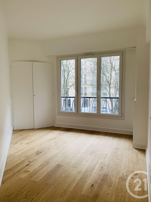 Appartement F3 à louer - 3 pièces - 74,34 m2 - Paris - 75016 - ILE-DE-FRANCE