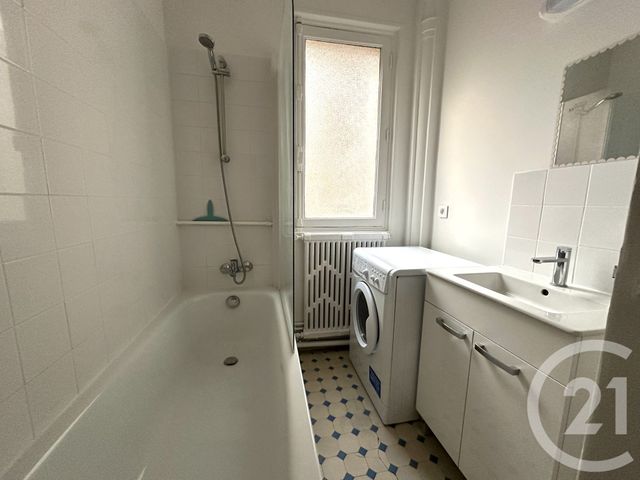 Appartement F3 à louer - 3 pièces - 55,67 m2 - Paris - 75016 - ILE-DE-FRANCE