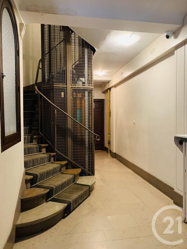 Appartement F3 à louer - 3 pièces - 55,67 m2 - Paris - 75016 - ILE-DE-FRANCE