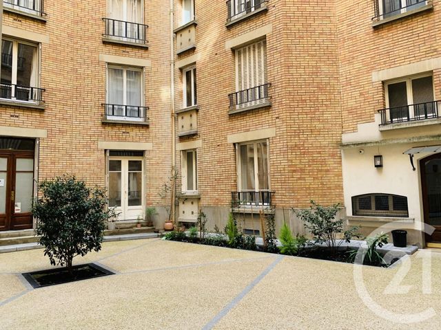 Appartement F3 à louer - 3 pièces - 55,67 m2 - Paris - 75016 - ILE-DE-FRANCE