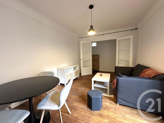 Appartement F3 à louer - 3 pièces - 55,67 m2 - Paris - 75016 - ILE-DE-FRANCE