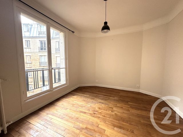 Appartement F3 à louer - 3 pièces - 55,67 m2 - Paris - 75016 - ILE-DE-FRANCE