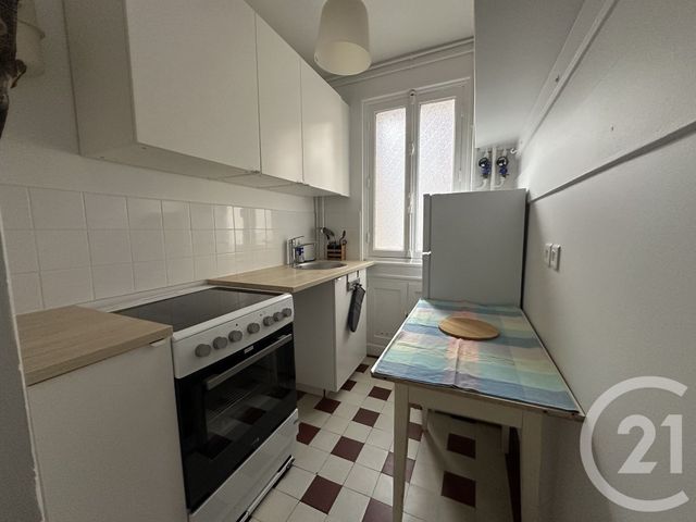 Appartement F3 à louer - 3 pièces - 55,67 m2 - Paris - 75016 - ILE-DE-FRANCE