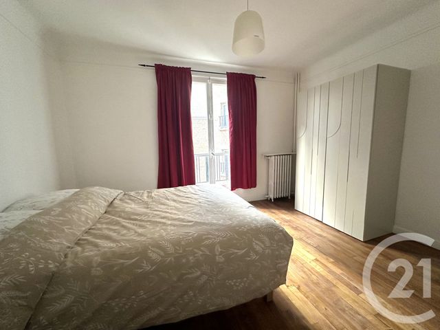 Appartement F3 à louer - 3 pièces - 55,67 m2 - Paris - 75016 - ILE-DE-FRANCE