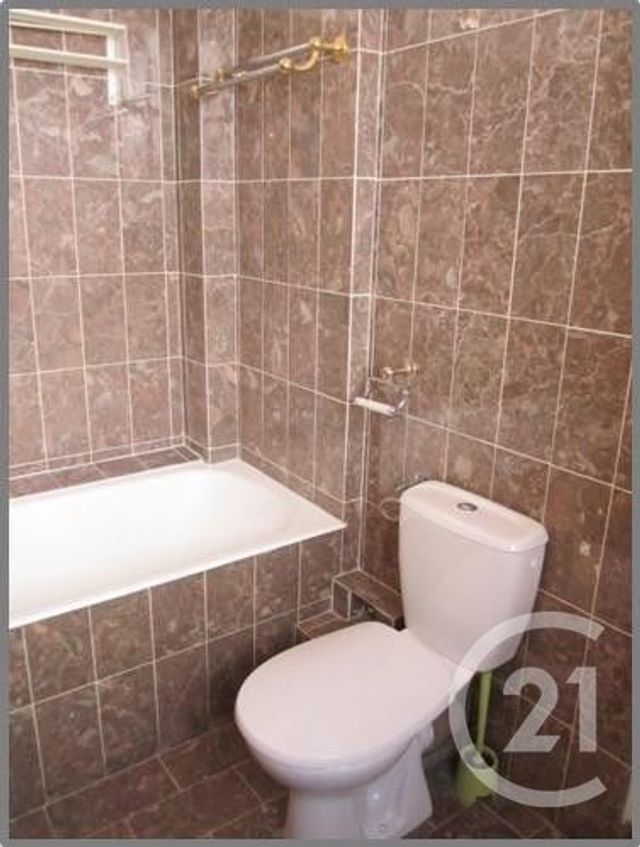 Appartement F3 à vendre - 4 pièces - 69,10 m2 - Paris - 75116 - ILE-DE-FRANCE