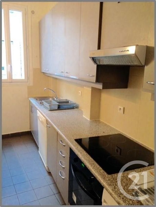 Appartement F3 à vendre - 4 pièces - 69,10 m2 - Paris - 75116 - ILE-DE-FRANCE