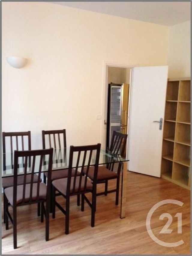 Appartement F3 à vendre - 4 pièces - 69,10 m2 - Paris - 75116 - ILE-DE-FRANCE