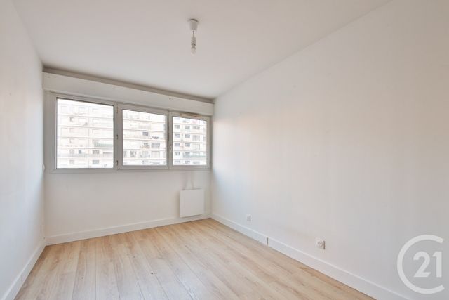 Appartement F3 &agrave; vendre - 3 pi&egrave;ces - 63,65 m2 - Paris - 75013 - ILE-DE-FRANCE