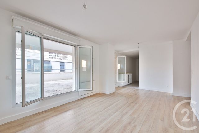 Appartement F3 &agrave; vendre - 3 pi&egrave;ces - 63,65 m2 - Paris - 75013 - ILE-DE-FRANCE