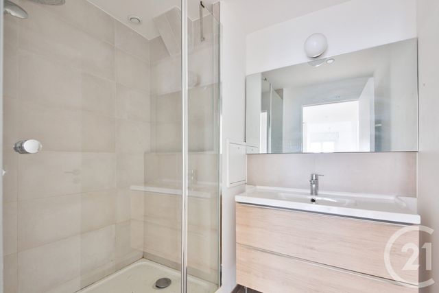 Appartement F3 &agrave; vendre - 3 pi&egrave;ces - 63,65 m2 - Paris - 75013 - ILE-DE-FRANCE