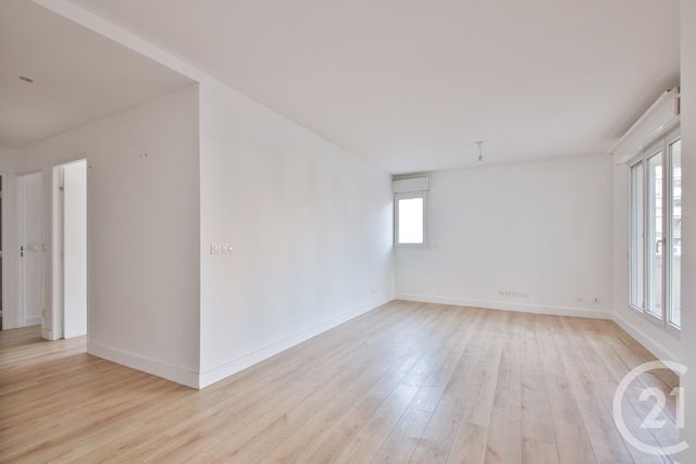 Appartement F3 &agrave; vendre - 3 pi&egrave;ces - 63,65 m2 - Paris - 75013 - ILE-DE-FRANCE