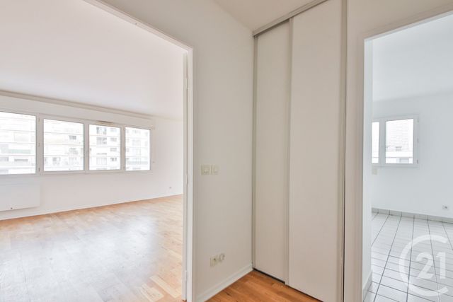 Appartement F4 &agrave; vendre - 4 pi&egrave;ces - 98,30 m2 - Paris - 75013 - ILE-DE-FRANCE
