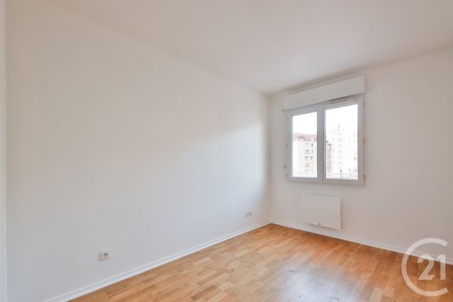Appartement F4 &agrave; vendre - 4 pi&egrave;ces - 98,30 m2 - Paris - 75013 - ILE-DE-FRANCE