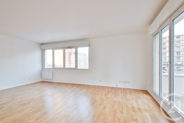 Appartement F4 &agrave; vendre - 4 pi&egrave;ces - 98,30 m2 - Paris - 75013 - ILE-DE-FRANCE